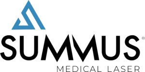 Summus Laser Logo